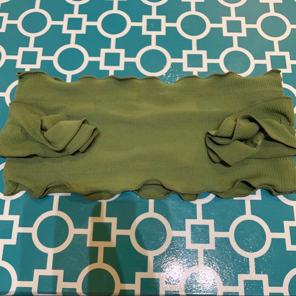 Adorable bikini top🌴